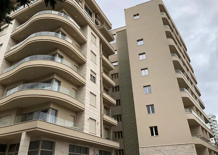 Apartment Visi 14