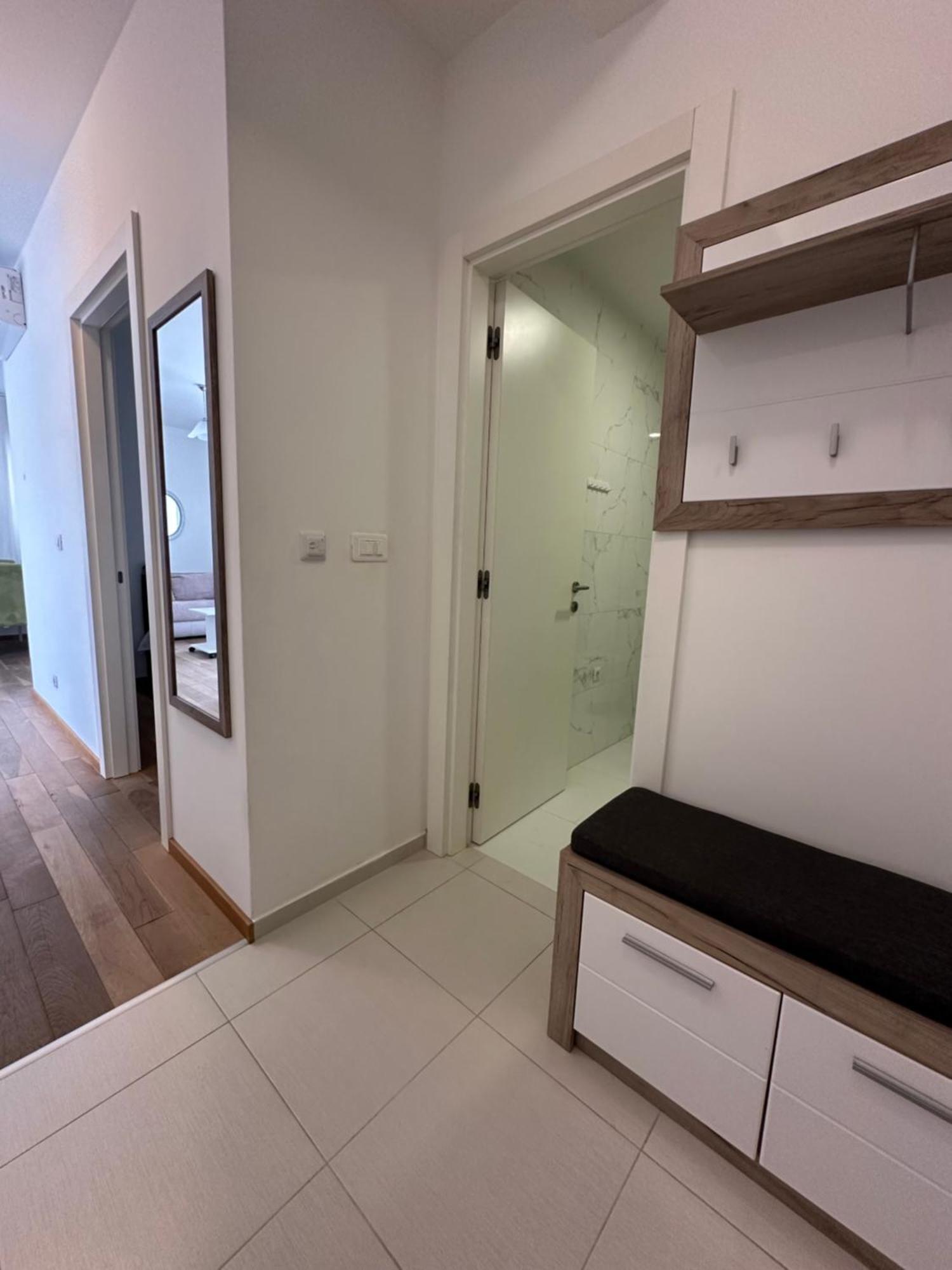 Visi 14 Appartement
