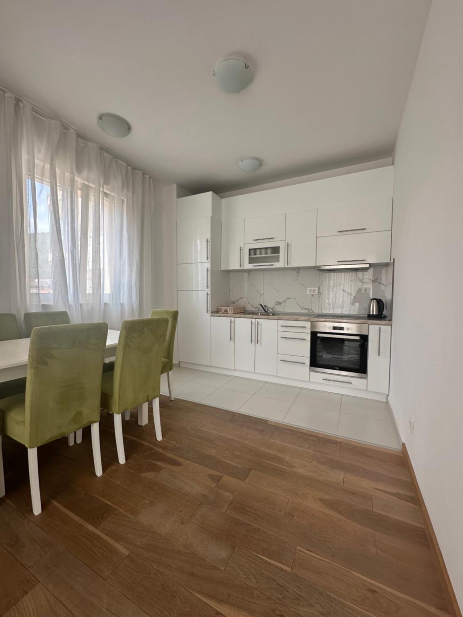 Appartement Visi 14