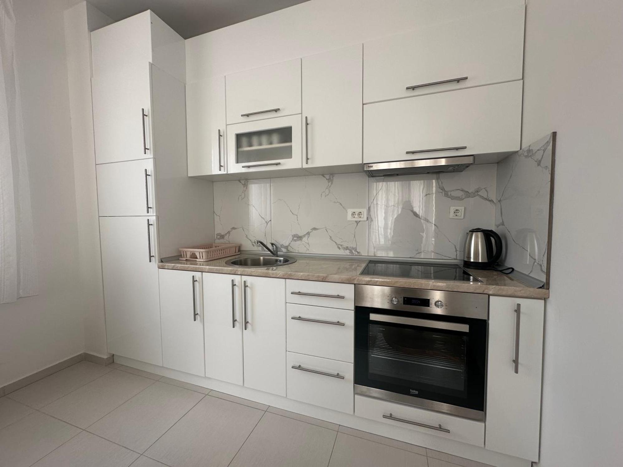Appartement Visi 14 Budva