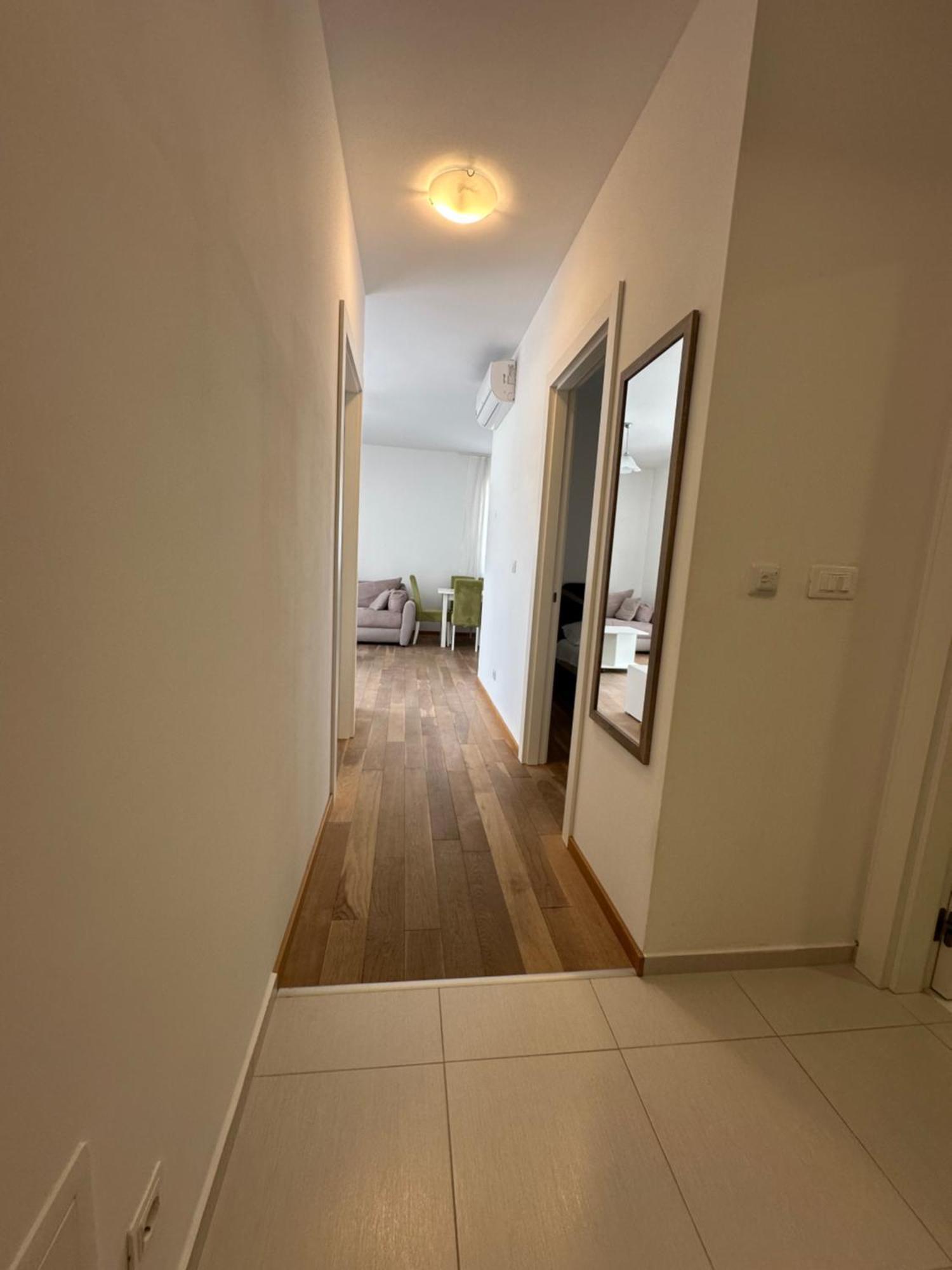 Visi 14 Appartement