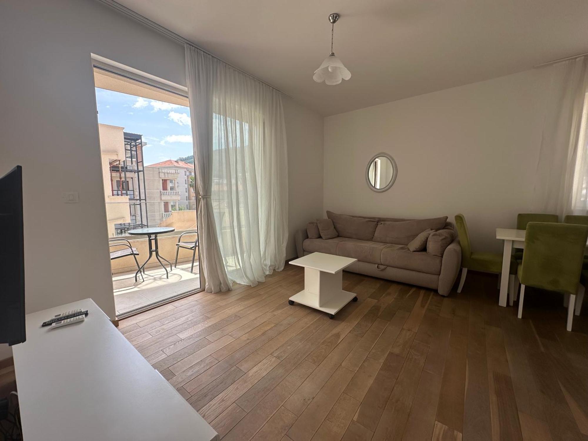 Appartement Visi 14