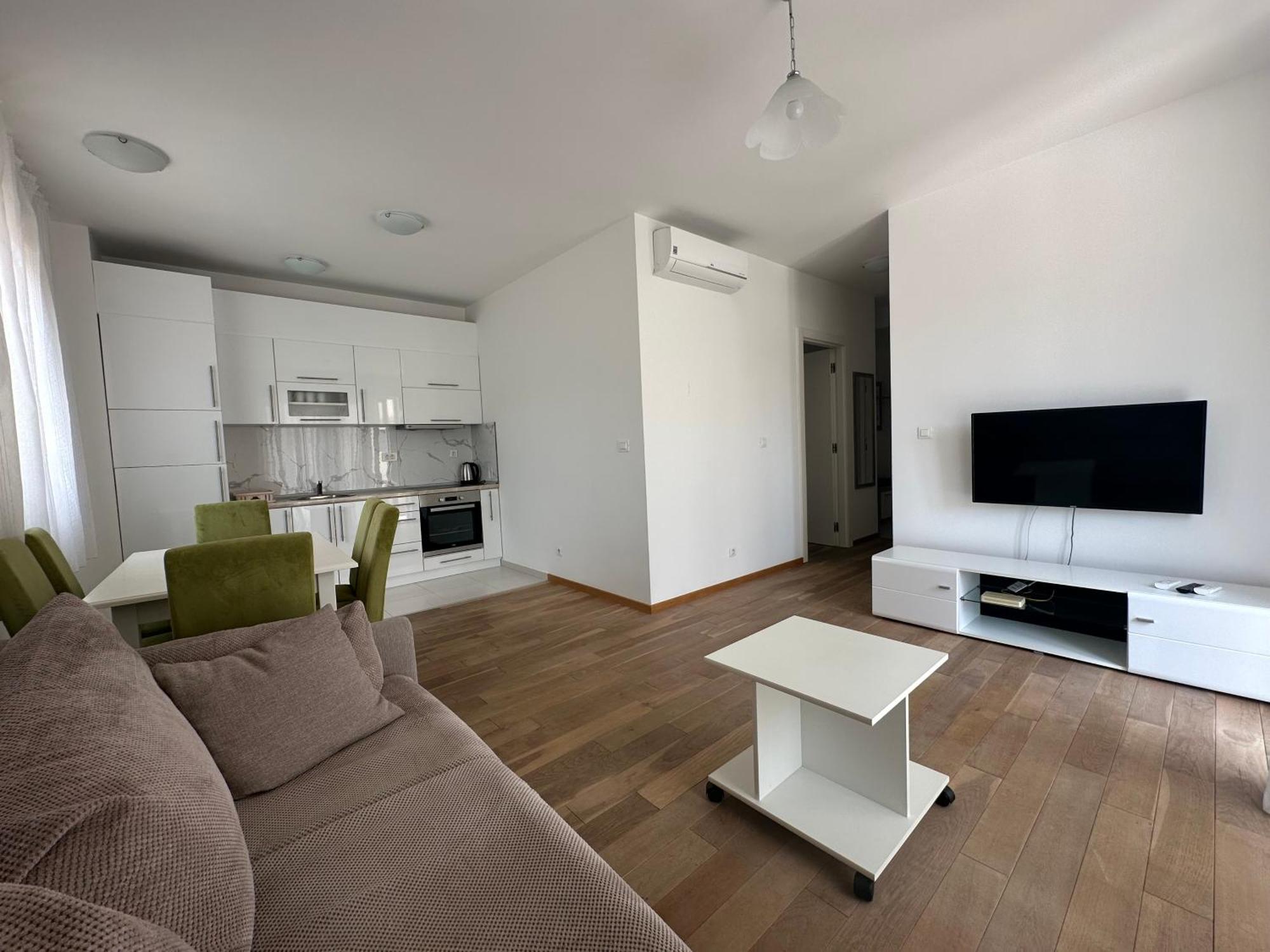 Visi 14 Appartement Budva