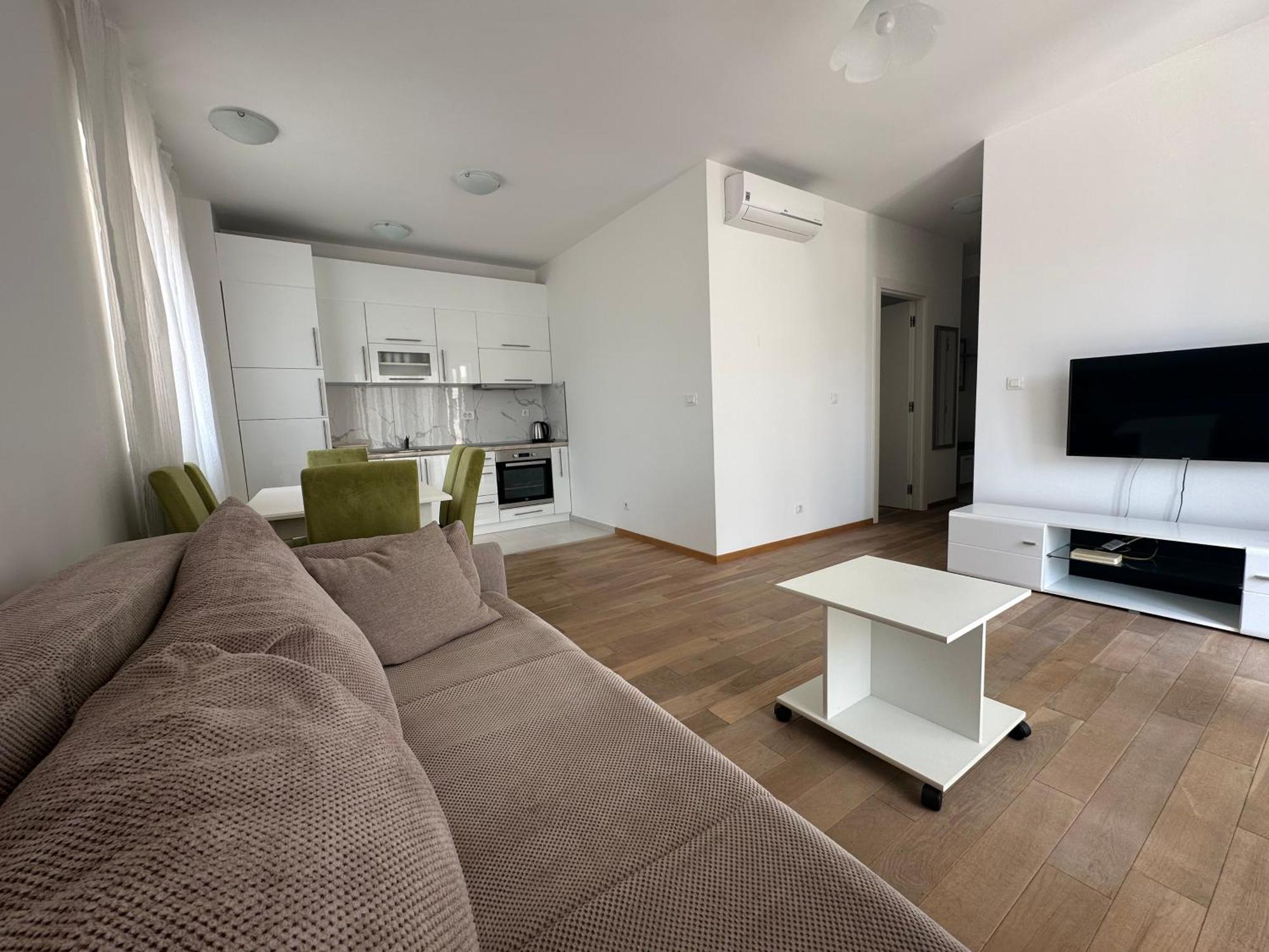 Appartement Visi 14 Budva