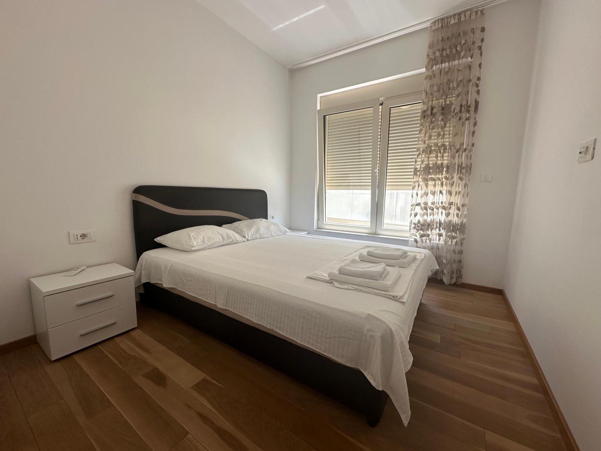 Appartement Visi 14