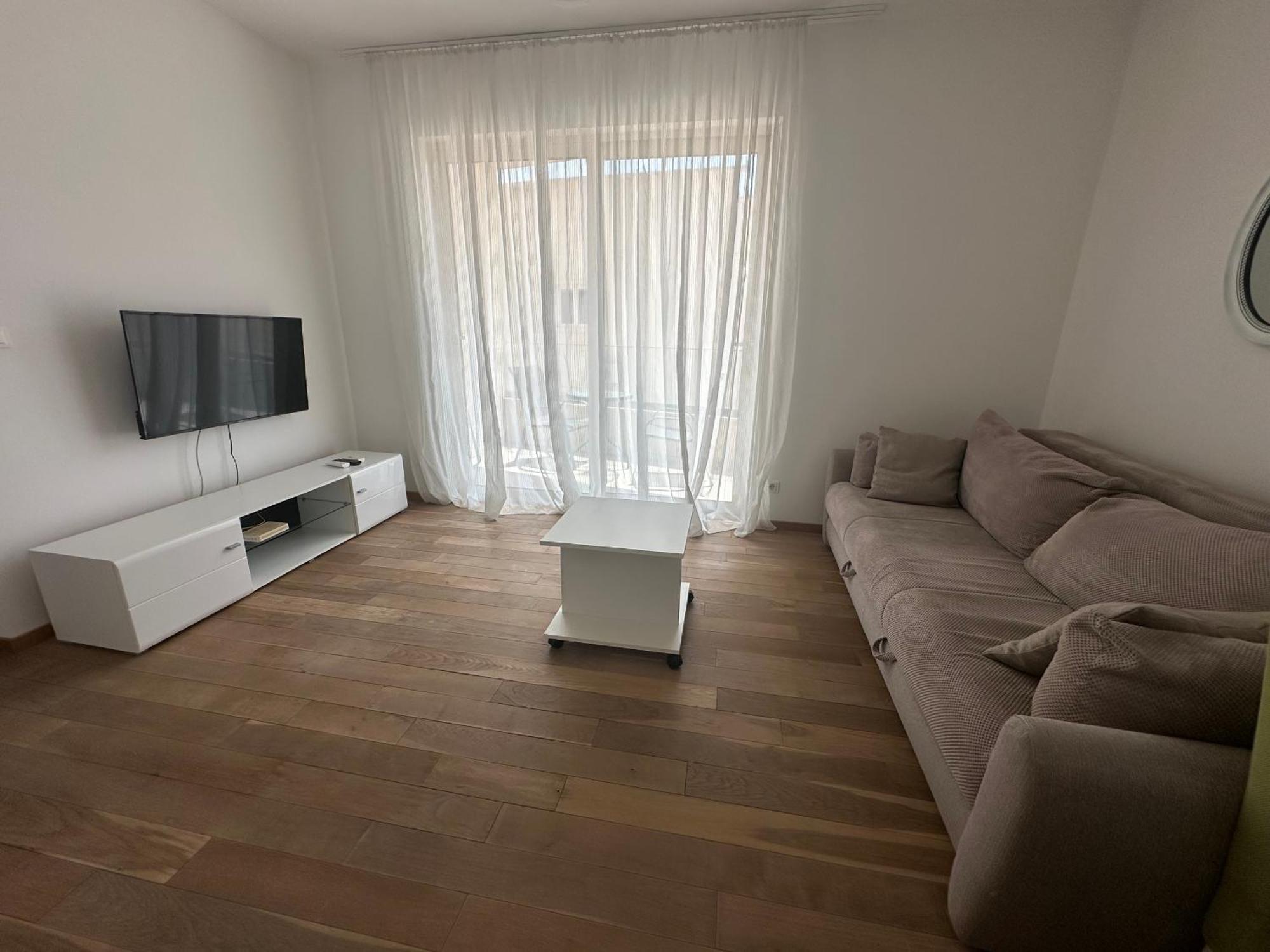 Appartement Visi 14 Budva