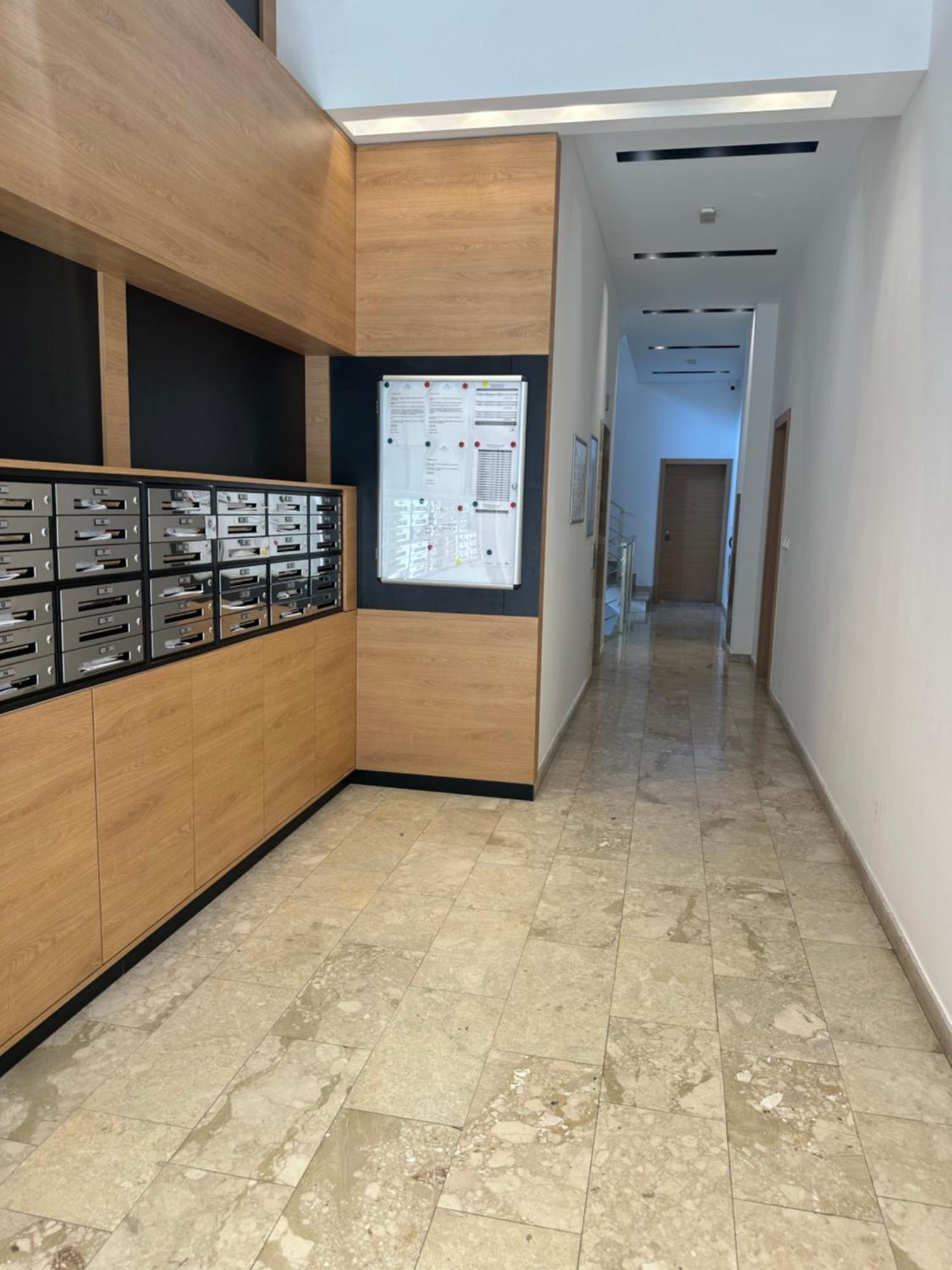 Visi 14 Appartement Budva