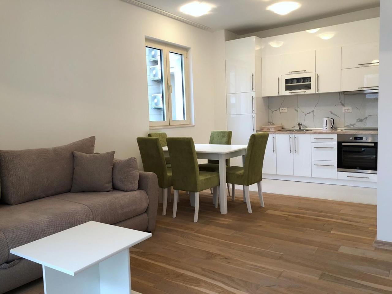Appartement Visi 14
