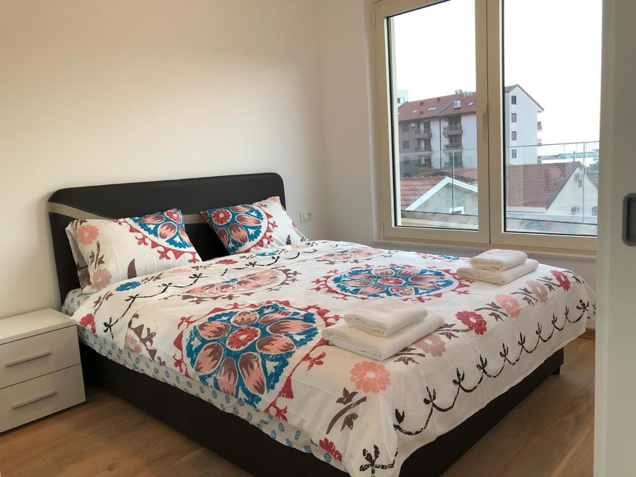 Appartement Visi 14 Budva