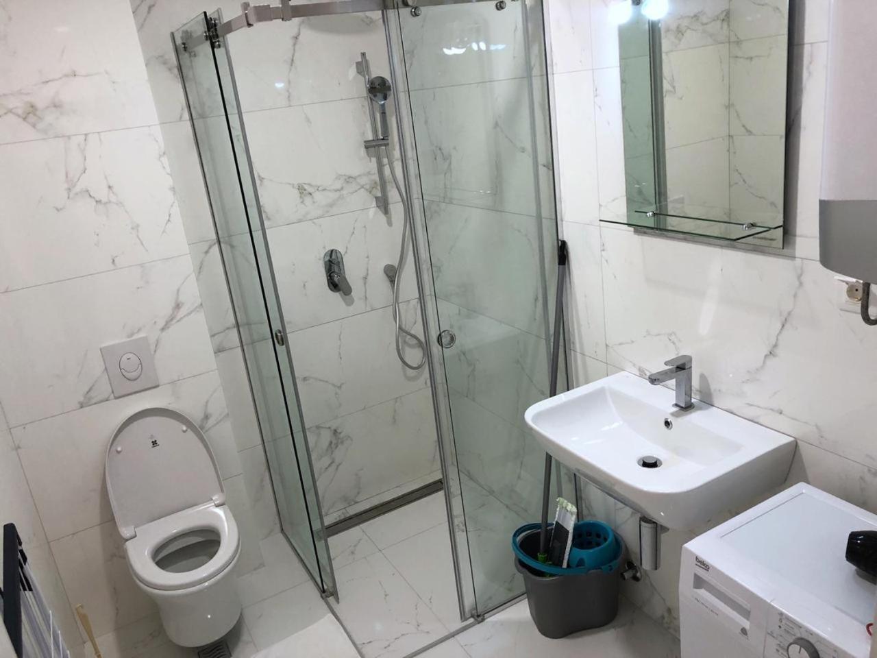 Visi 14 Appartement